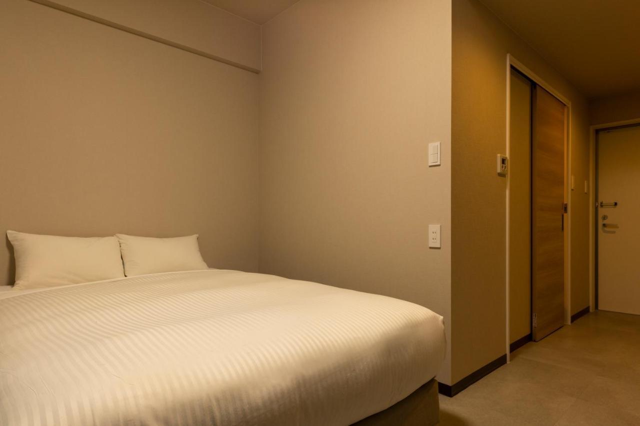 Mr.Kinjo Link In Kugai Miyakojima Aparthotel Eksteriør bilde